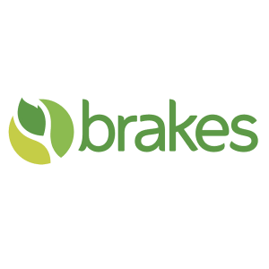 Brakes Logo