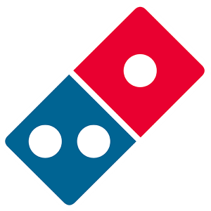 Dominos Logo