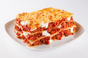 Lasagne