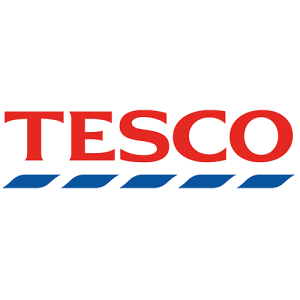 Tesco Logo