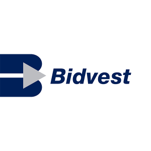 Bidvest logo