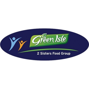 Green Isles Logo